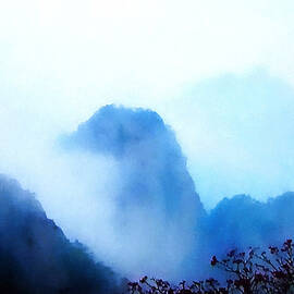 Huangshan  by Stacey Chiew