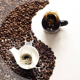 Yin Yang by Ivan Vukelic
