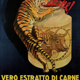 Arrigoni by Vintage Apple Collection