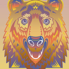 Bear by David Chestnutt