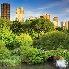 Central Park, Nyc
