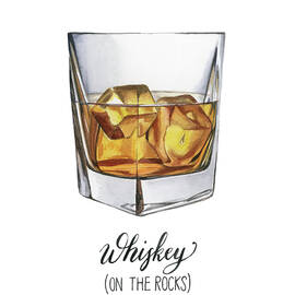 Classic Happy Hour Vi by Grace Popp