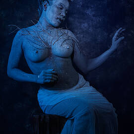 Clay Art by Nilendu Banerjee