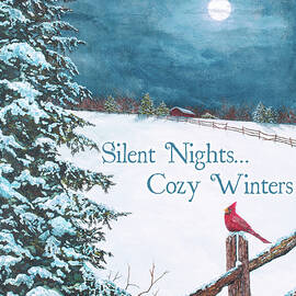Cozy Winters by James Redding