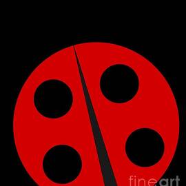 Cute Ladybug by Flippin Sweet Gear