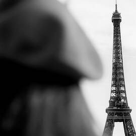 Eiffel Tower - Tour Eiffel by 1x Studio Iii
