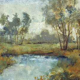 Ethereal Light Ii by Tim O'toole