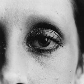 Eye Shadow by Evening Standard