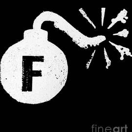 F Bomb by Flippin Sweet Gear