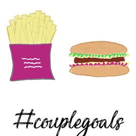 Hashtag Couplegoals