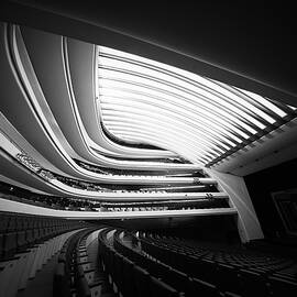 Inside by Olavo Azevedo