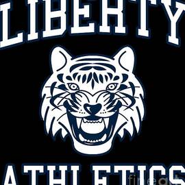 Liberty High Athletics by Flippin Sweet Gear