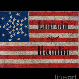 Lincoln Hamlin Vintage by Flippin Sweet Gear