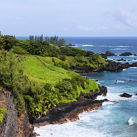 Maui by Chad Dutson