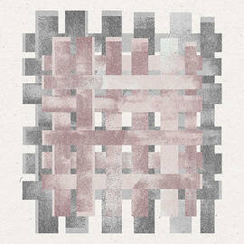 Pattern O Pattern No.1 by The Miuus Studio