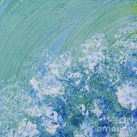 Peace #1 by Sarahleah Hankes