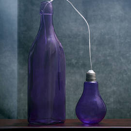 Refill by Brig Barkow