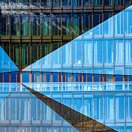 Reflections by Peter Pfeiffer