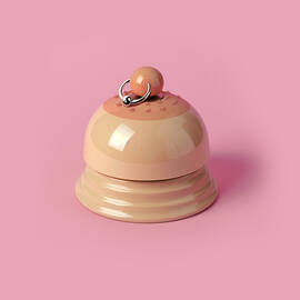 Ring my breast by Artem Pozdniakov
