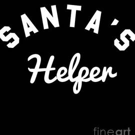 Santas Helper by Flippin Sweet Gear
