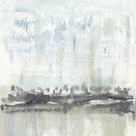 Sky Horizon Ii by Jennifer Goldberger