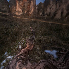 The Last Light by Sandeep Mathur