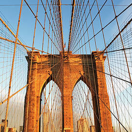Usa, New York State, New York City by Fotog