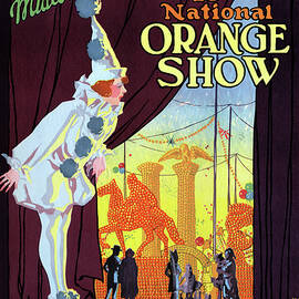 13th National Orange Show
