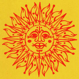 Sun by CSA Images