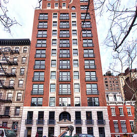 151 E78th Dec2015a by Steve Sahm