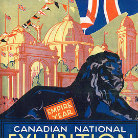 1929 Canadian National Exhbition