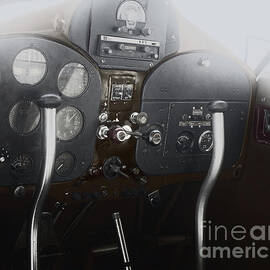 1946 Fairchild 24 by Steven Digman