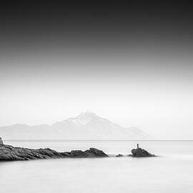 Aegeanscape by Catalin Baican