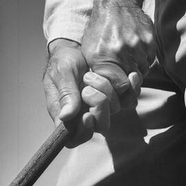 Ben Hogan by Martha Holmes