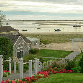 Cape Cod In Massachusetts by Heeb Photos