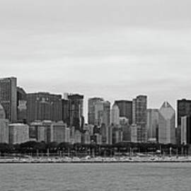 Chicago, Illinois by Murat Taner