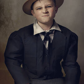 Ivo by Monika Vanhercke
