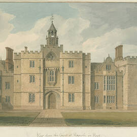 Kent - Knowle, 1811