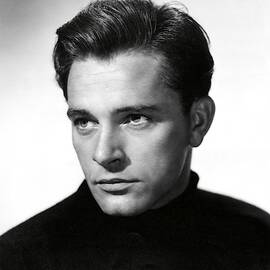 RICHARD BURTON . by Album