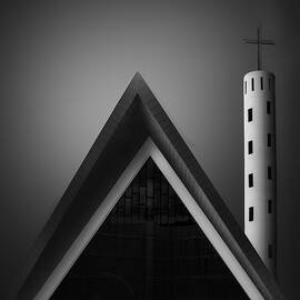 Shapes by Olavo Azevedo