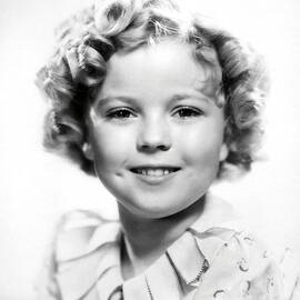 SHIRLEY TEMPLE . by Album