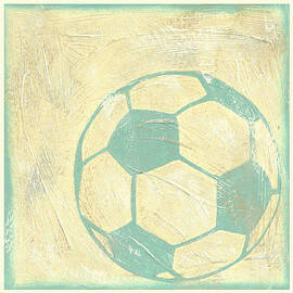 Soccer Rules by Chariklia Zarris