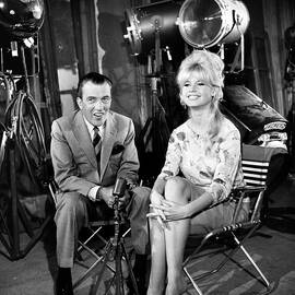 The Ed Sullivan Show by Cbs Photo Archive