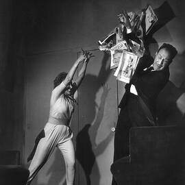 Twentieth Century by W. Eugene Smith