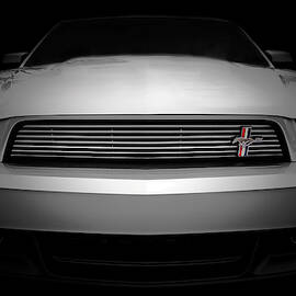 2011 Mustang GT/CS - Ford Mustang - American Muscle Car by Jason Politte