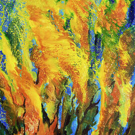 Abstract Background by Balticboy