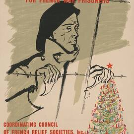 $3 Christmas Packages For French War Prisoners