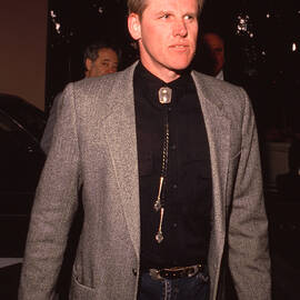 Gary Busey by Mediapunch