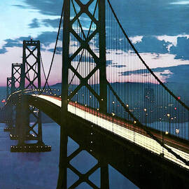 San Francisco by Long Shot