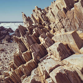 Rock Formations by Tim Mossholder